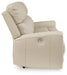 Dahlmoore Power Reclining Sofa - Premium Sofa from Ashley Furniture - Just $1037.71! Shop now at Furniture Wholesale Plus  We are the best furniture store in Nashville, Hendersonville, Goodlettsville, Madison, Antioch, Mount Juliet, Lebanon, Gallatin, Springfield, Murfreesboro, Franklin, Brentwood