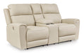 Dahlmoore Power Reclining Loveseat with Console - Premium Loveseat from Ashley Furniture - Just $1007.22! Shop now at Furniture Wholesale Plus  We are the best furniture store in Nashville, Hendersonville, Goodlettsville, Madison, Antioch, Mount Juliet, Lebanon, Gallatin, Springfield, Murfreesboro, Franklin, Brentwood