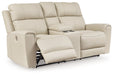 Dahlmoore Power Reclining Loveseat with Console - Premium Loveseat from Ashley Furniture - Just $1007.22! Shop now at Furniture Wholesale Plus  We are the best furniture store in Nashville, Hendersonville, Goodlettsville, Madison, Antioch, Mount Juliet, Lebanon, Gallatin, Springfield, Murfreesboro, Franklin, Brentwood