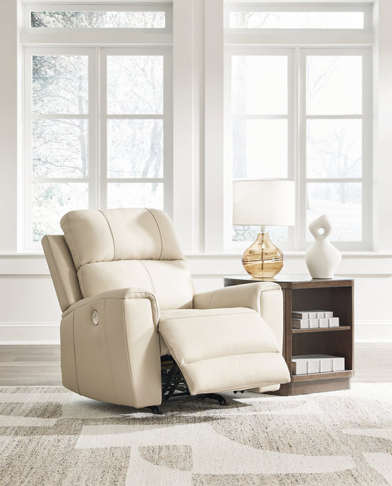 Dahlmoore Power Recliner - Premium Recliner from Ashley Furniture - Just $794.90! Shop now at Furniture Wholesale Plus  We are the best furniture store in Nashville, Hendersonville, Goodlettsville, Madison, Antioch, Mount Juliet, Lebanon, Gallatin, Springfield, Murfreesboro, Franklin, Brentwood