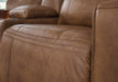 Game Plan Power Reclining Loveseat - Premium Loveseat from Ashley Furniture - Just $1861.68! Shop now at Furniture Wholesale Plus  We are the best furniture store in Nashville, Hendersonville, Goodlettsville, Madison, Antioch, Mount Juliet, Lebanon, Gallatin, Springfield, Murfreesboro, Franklin, Brentwood