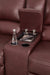 Alessandro Power Reclining Loveseat with Console - Premium Loveseat from Ashley Furniture - Just $1561.56! Shop now at Furniture Wholesale Plus  We are the best furniture store in Nashville, Hendersonville, Goodlettsville, Madison, Antioch, Mount Juliet, Lebanon, Gallatin, Springfield, Murfreesboro, Franklin, Brentwood