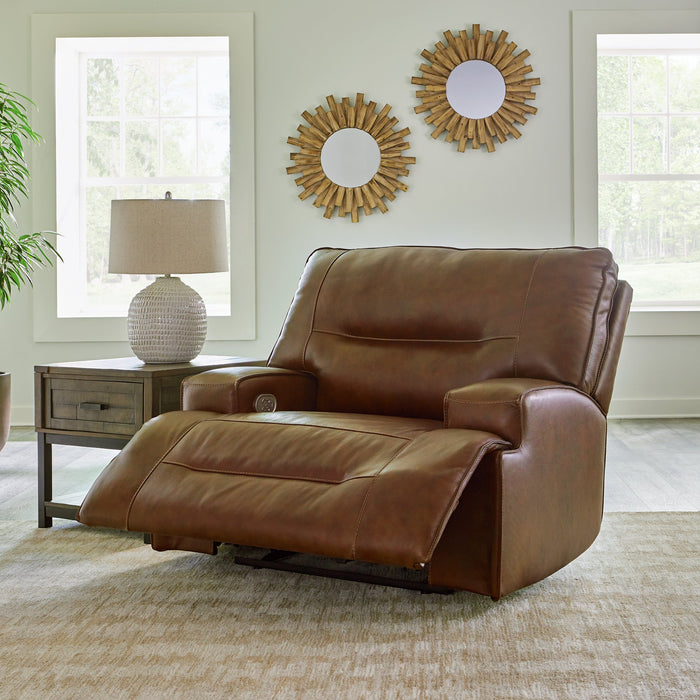 Francesca Power Recliner - Premium Recliner from Ashley Furniture - Just $1001.46! Shop now at Furniture Wholesale Plus  We are the best furniture store in Nashville, Hendersonville, Goodlettsville, Madison, Antioch, Mount Juliet, Lebanon, Gallatin, Springfield, Murfreesboro, Franklin, Brentwood
