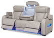 Boyington Power Reclining Sofa - Premium Sofa from Ashley Furniture - Just $2033.40! Shop now at Furniture Wholesale Plus  We are the best furniture store in Nashville, Hendersonville, Goodlettsville, Madison, Antioch, Mount Juliet, Lebanon, Gallatin, Springfield, Murfreesboro, Franklin, Brentwood