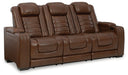 Backtrack Power Reclining Sofa - Premium Sofa from Ashley Furniture - Just $2183.45! Shop now at Furniture Wholesale Plus  We are the best furniture store in Nashville, Hendersonville, Goodlettsville, Madison, Antioch, Mount Juliet, Lebanon, Gallatin, Springfield, Murfreesboro, Franklin, Brentwood