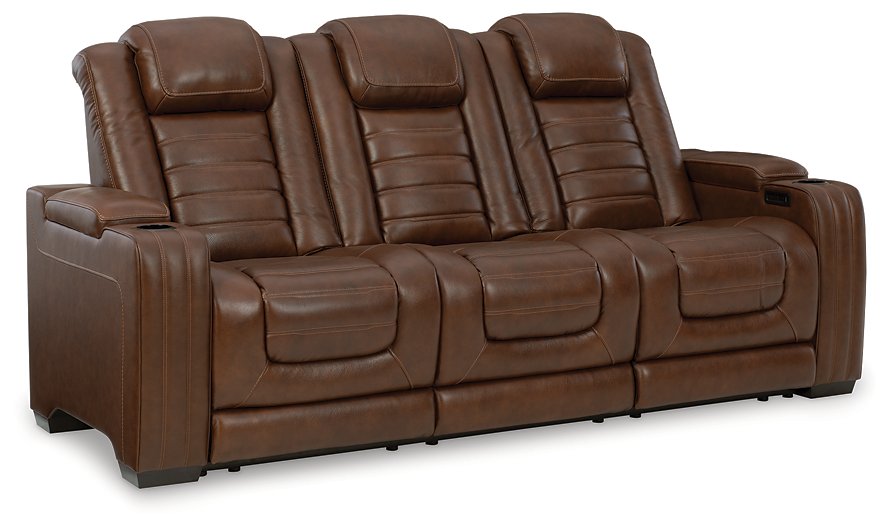 Backtrack Power Reclining Sofa - Premium Sofa from Ashley Furniture - Just $2183.45! Shop now at Furniture Wholesale Plus  We are the best furniture store in Nashville, Hendersonville, Goodlettsville, Madison, Antioch, Mount Juliet, Lebanon, Gallatin, Springfield, Murfreesboro, Franklin, Brentwood