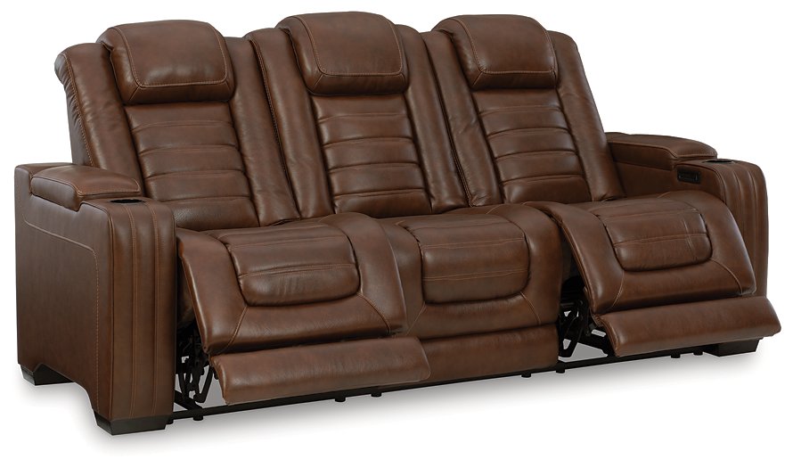 Backtrack Power Reclining Sofa - Premium Sofa from Ashley Furniture - Just $2183.45! Shop now at Furniture Wholesale Plus  We are the best furniture store in Nashville, Hendersonville, Goodlettsville, Madison, Antioch, Mount Juliet, Lebanon, Gallatin, Springfield, Murfreesboro, Franklin, Brentwood