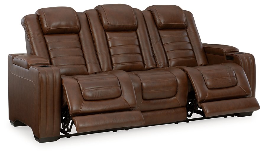Backtrack Power Reclining Sofa - Premium Sofa from Ashley Furniture - Just $2121.67! Shop now at Furniture Wholesale Plus  We are the best furniture store in Nashville, Hendersonville, Goodlettsville, Madison, Antioch, Mount Juliet, Lebanon, Gallatin, Springfield, Murfreesboro, Franklin, Brentwood