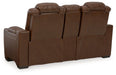 Backtrack Power Reclining Loveseat - Premium Loveseat from Ashley Furniture - Just $2091.18! Shop now at Furniture Wholesale Plus  We are the best furniture store in Nashville, Hendersonville, Goodlettsville, Madison, Antioch, Mount Juliet, Lebanon, Gallatin, Springfield, Murfreesboro, Franklin, Brentwood