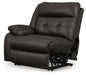 Mackie Pike Power Reclining Sectional Loveseat - Premium Sectional from Ashley Furniture - Just $1155.52! Shop now at Furniture Wholesale Plus  We are the best furniture store in Nashville, Hendersonville, Goodlettsville, Madison, Antioch, Mount Juliet, Lebanon, Gallatin, Springfield, Murfreesboro, Franklin, Brentwood