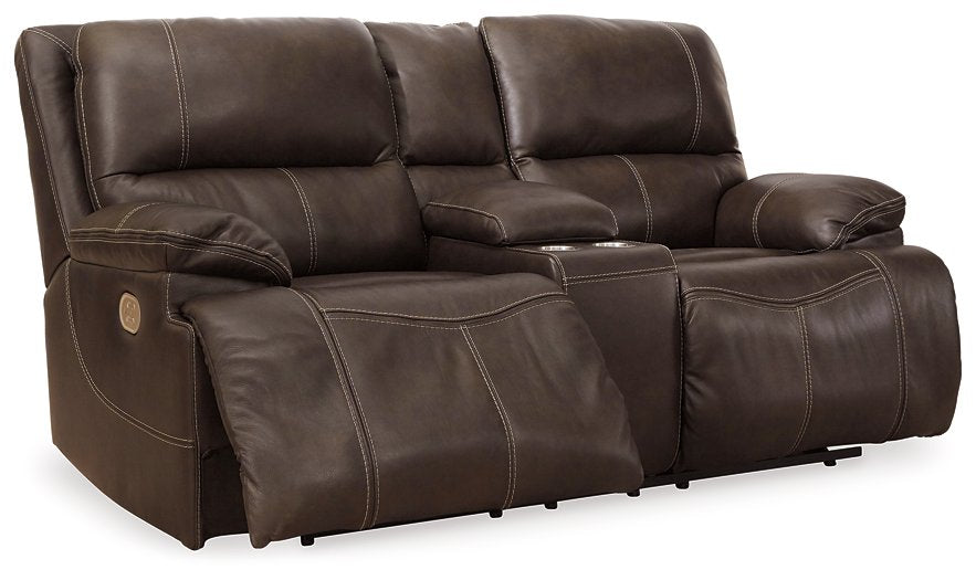 Ricmen 3-Piece Power Reclining Sectional - Premium Sectional from Ashley Furniture - Just $3771.50! Shop now at Furniture Wholesale Plus  We are the best furniture store in Nashville, Hendersonville, Goodlettsville, Madison, Antioch, Mount Juliet, Lebanon, Gallatin, Springfield, Murfreesboro, Franklin, Brentwood