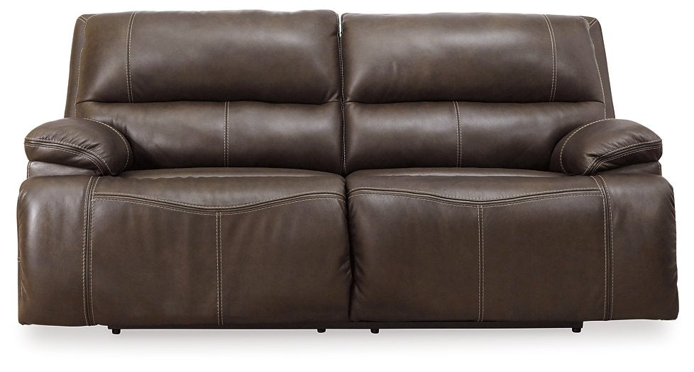 Ricmen 3-Piece Power Reclining Sectional - Premium Sectional from Ashley Furniture - Just $3771.50! Shop now at Furniture Wholesale Plus  We are the best furniture store in Nashville, Hendersonville, Goodlettsville, Madison, Antioch, Mount Juliet, Lebanon, Gallatin, Springfield, Murfreesboro, Franklin, Brentwood