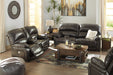Hallstrung Power Reclining Sofa - Premium Sofa from Ashley Furniture - Just $1500.24! Shop now at Furniture Wholesale Plus  We are the best furniture store in Nashville, Hendersonville, Goodlettsville, Madison, Antioch, Mount Juliet, Lebanon, Gallatin, Springfield, Murfreesboro, Franklin, Brentwood
