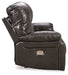 Hallstrung Oversized Power Recliner - Premium Recliner from Ashley Furniture - Just $1151.51! Shop now at Furniture Wholesale Plus  We are the best furniture store in Nashville, Hendersonville, Goodlettsville, Madison, Antioch, Mount Juliet, Lebanon, Gallatin, Springfield, Murfreesboro, Franklin, Brentwood