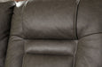 Wurstrow Power Reclining Loveseat with Console - Premium Loveseat from Ashley Furniture - Just $1508.60! Shop now at Furniture Wholesale Plus  We are the best furniture store in Nashville, Hendersonville, Goodlettsville, Madison, Antioch, Mount Juliet, Lebanon, Gallatin, Springfield, Murfreesboro, Franklin, Brentwood