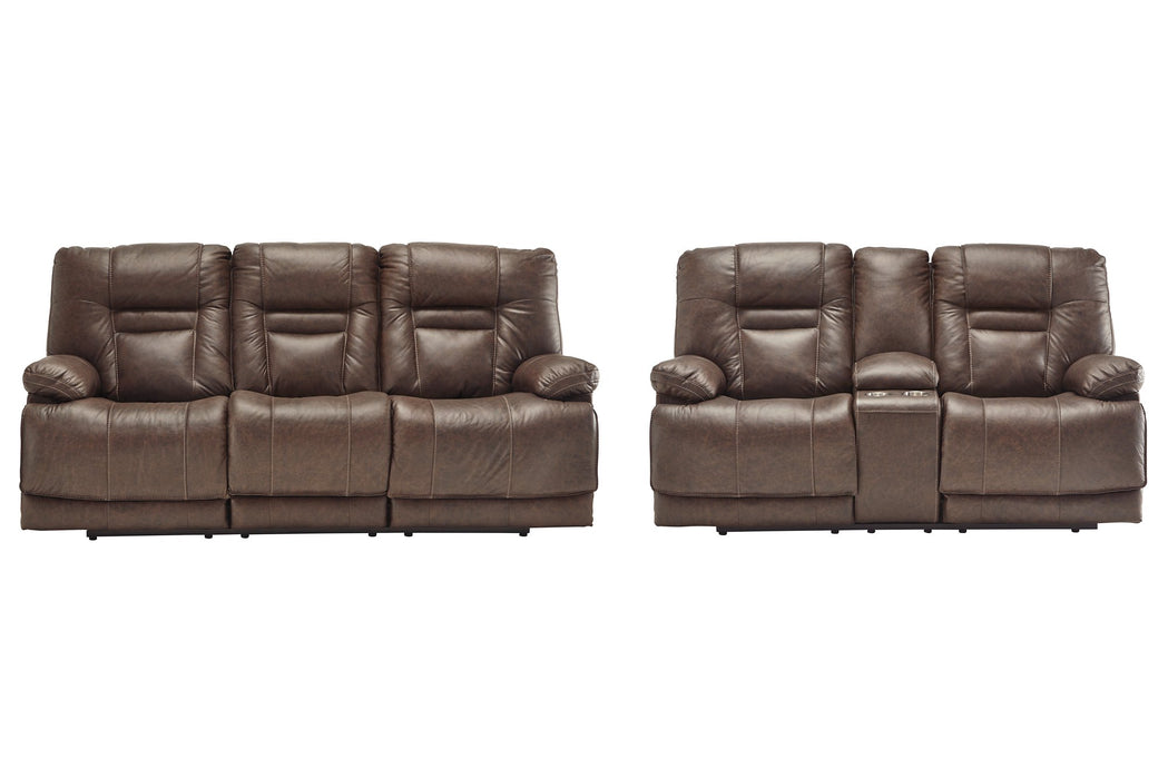 Wurstrow Living Room Set - Premium Living Room Set from Ashley Furniture - Just $3047.68! Shop now at Furniture Wholesale Plus  We are the best furniture store in Nashville, Hendersonville, Goodlettsville, Madison, Antioch, Mount Juliet, Lebanon, Gallatin, Springfield, Murfreesboro, Franklin, Brentwood