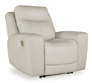 Mindanao Power Recliner - Premium Recliner from Ashley Furniture - Just $842.57! Shop now at Furniture Wholesale Plus  We are the best furniture store in Nashville, Hendersonville, Goodlettsville, Madison, Antioch, Mount Juliet, Lebanon, Gallatin, Springfield, Murfreesboro, Franklin, Brentwood