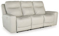 Mindanao Power Reclining Sofa - Premium Sofa from Ashley Furniture - Just $1238.97! Shop now at Furniture Wholesale Plus  We are the best furniture store in Nashville, Hendersonville, Goodlettsville, Madison, Antioch, Mount Juliet, Lebanon, Gallatin, Springfield, Murfreesboro, Franklin, Brentwood