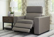 Texline Power Recliner - Premium Recliner from Ashley Furniture - Just $1340.41! Shop now at Furniture Wholesale Plus  We are the best furniture store in Nashville, Hendersonville, Goodlettsville, Madison, Antioch, Mount Juliet, Lebanon, Gallatin, Springfield, Murfreesboro, Franklin, Brentwood