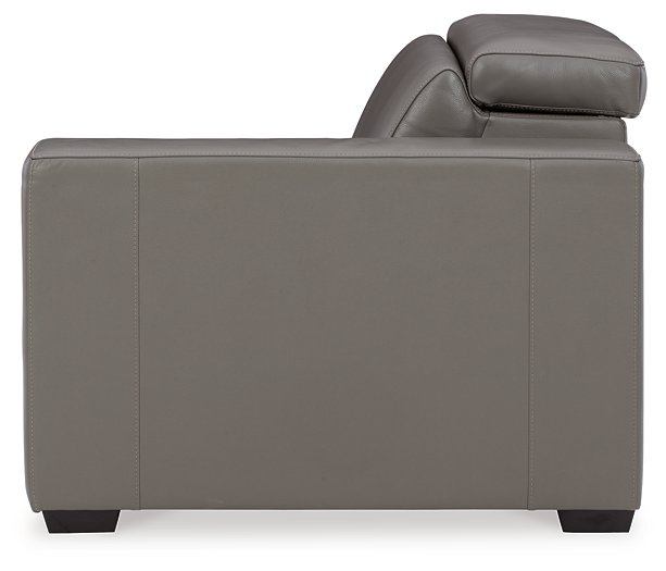 Texline 4-Piece Power Reclining Sofa - Premium Sectional from Ashley Furniture - Just $2911.27! Shop now at Furniture Wholesale Plus  We are the best furniture store in Nashville, Hendersonville, Goodlettsville, Madison, Antioch, Mount Juliet, Lebanon, Gallatin, Springfield, Murfreesboro, Franklin, Brentwood