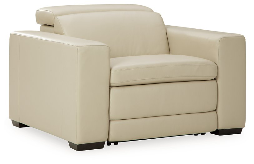 Texline Power Recliner - Premium Recliner from Ashley Furniture - Just $1340.41! Shop now at Furniture Wholesale Plus  We are the best furniture store in Nashville, Hendersonville, Goodlettsville, Madison, Antioch, Mount Juliet, Lebanon, Gallatin, Springfield, Murfreesboro, Franklin, Brentwood