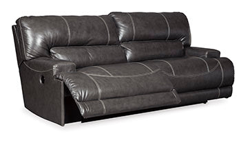 McCaskill Power Reclining Sofa - Premium Sofa from Ashley Furniture - Just $1810.95! Shop now at Furniture Wholesale Plus  We are the best furniture store in Nashville, Hendersonville, Goodlettsville, Madison, Antioch, Mount Juliet, Lebanon, Gallatin, Springfield, Murfreesboro, Franklin, Brentwood