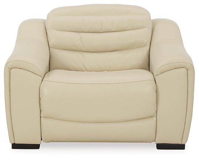 Center Line Power Recliner - Premium Recliner from Ashley Furniture - Just $983.80! Shop now at Furniture Wholesale Plus  We are the best furniture store in Nashville, Hendersonville, Goodlettsville, Madison, Antioch, Mount Juliet, Lebanon, Gallatin, Springfield, Murfreesboro, Franklin, Brentwood