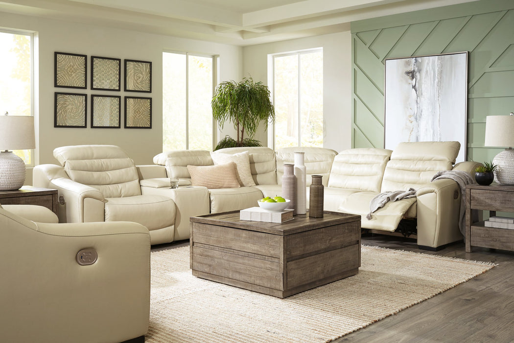 Center Line Living Room Set - Premium Living Room Set from Ashley Furniture - Just $2527.71! Shop now at Furniture Wholesale Plus  We are the best furniture store in Nashville, Hendersonville, Goodlettsville, Madison, Antioch, Mount Juliet, Lebanon, Gallatin, Springfield, Murfreesboro, Franklin, Brentwood