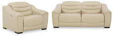 Center Line Living Room Set - Premium Living Room Set from Ashley Furniture - Just $2527.71! Shop now at Furniture Wholesale Plus  We are the best furniture store in Nashville, Hendersonville, Goodlettsville, Madison, Antioch, Mount Juliet, Lebanon, Gallatin, Springfield, Murfreesboro, Franklin, Brentwood