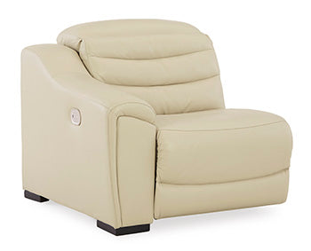 Center Line 2-Piece Power Reclining Loveseat - Premium Sectional from Ashley Furniture - Just $1543.91! Shop now at Furniture Wholesale Plus  We are the best furniture store in Nashville, Hendersonville, Goodlettsville, Madison, Antioch, Mount Juliet, Lebanon, Gallatin, Springfield, Murfreesboro, Franklin, Brentwood