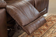 Edmar Power Reclining Sofa - Premium Sofa from Ashley Furniture - Just $1484.36! Shop now at Furniture Wholesale Plus  We are the best furniture store in Nashville, Hendersonville, Goodlettsville, Madison, Antioch, Mount Juliet, Lebanon, Gallatin, Springfield, Murfreesboro, Franklin, Brentwood
