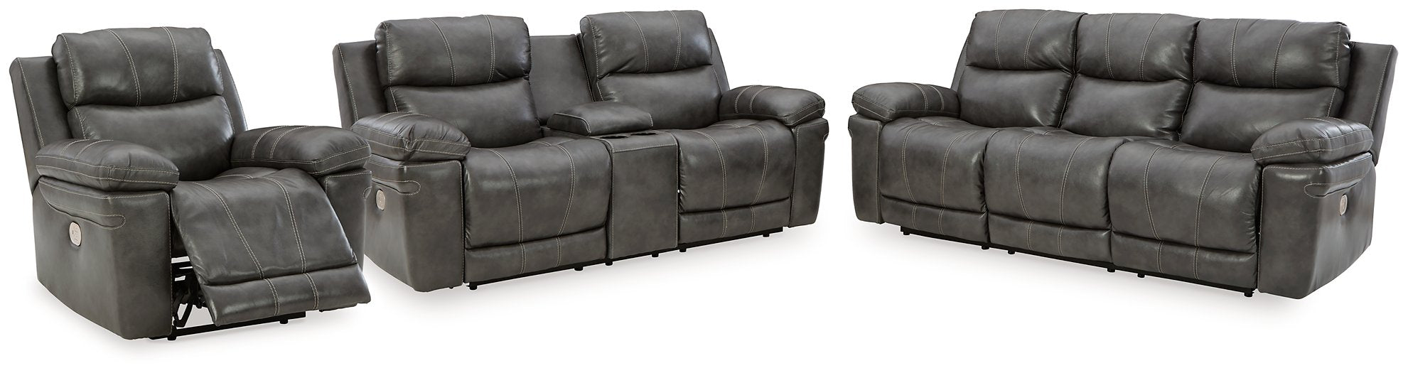 Edmar Living Room Set - Premium Living Room Set from Ashley Furniture - Just $2929.40! Shop now at Furniture Wholesale Plus  We are the best furniture store in Nashville, Hendersonville, Goodlettsville, Madison, Antioch, Mount Juliet, Lebanon, Gallatin, Springfield, Murfreesboro, Franklin, Brentwood