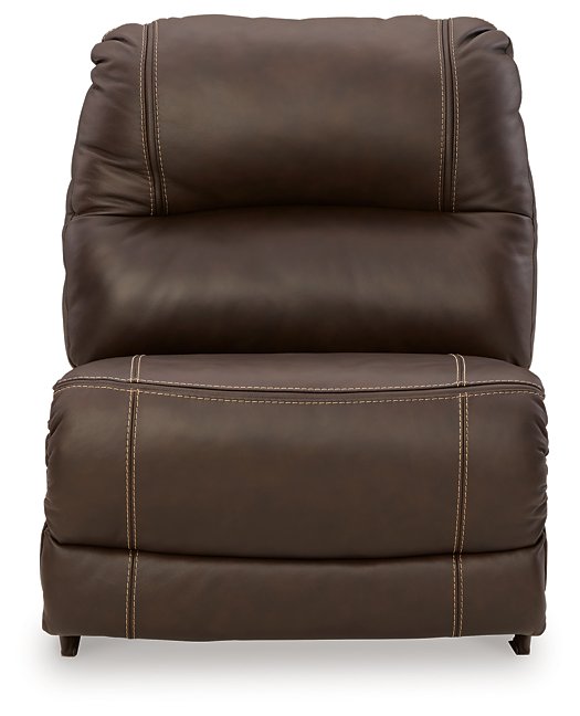 Dunleith 3-Piece Power Reclining Sofa - Premium Sectional from Ashley Furniture - Just $1821.55! Shop now at Furniture Wholesale Plus  We are the best furniture store in Nashville, Hendersonville, Goodlettsville, Madison, Antioch, Mount Juliet, Lebanon, Gallatin, Springfield, Murfreesboro, Franklin, Brentwood