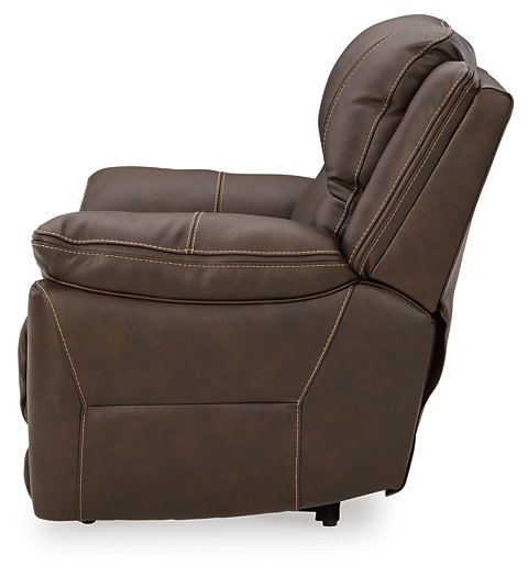 Dunleith Power Recliner - Premium Recliner from Ashley Furniture - Just $842.57! Shop now at Furniture Wholesale Plus  We are the best furniture store in Nashville, Hendersonville, Goodlettsville, Madison, Antioch, Mount Juliet, Lebanon, Gallatin, Springfield, Murfreesboro, Franklin, Brentwood