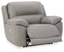 Dunleith Power Recliner - Premium Recliner from Ashley Furniture - Just $842.57! Shop now at Furniture Wholesale Plus  We are the best furniture store in Nashville, Hendersonville, Goodlettsville, Madison, Antioch, Mount Juliet, Lebanon, Gallatin, Springfield, Murfreesboro, Franklin, Brentwood