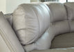 Dunleith 2-Piece Power Reclining Loveseat - Premium Sectional from Ashley Furniture - Just $1437.98! Shop now at Furniture Wholesale Plus  We are the best furniture store in Nashville, Hendersonville, Goodlettsville, Madison, Antioch, Mount Juliet, Lebanon, Gallatin, Springfield, Murfreesboro, Franklin, Brentwood