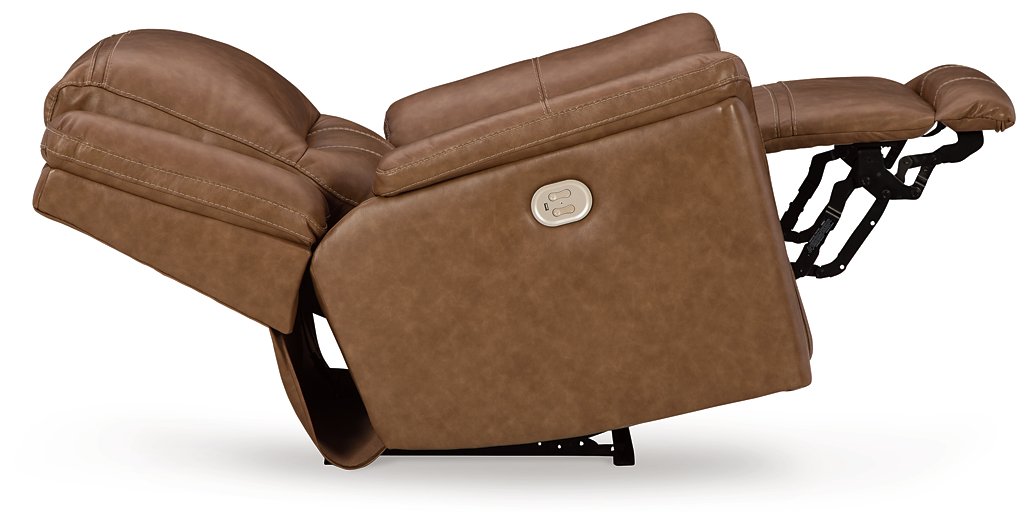 Trasimeno Power Recliner - Premium Recliner from Ashley Furniture - Just $913.19! Shop now at Furniture Wholesale Plus  We are the best furniture store in Nashville, Hendersonville, Goodlettsville, Madison, Antioch, Mount Juliet, Lebanon, Gallatin, Springfield, Murfreesboro, Franklin, Brentwood