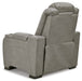 The Man-Den Power Recliner - Premium Recliner from Ashley Furniture - Just $1354.54! Shop now at Furniture Wholesale Plus  We are the best furniture store in Nashville, Hendersonville, Goodlettsville, Madison, Antioch, Mount Juliet, Lebanon, Gallatin, Springfield, Murfreesboro, Franklin, Brentwood