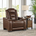 The Man-Den Power Recliner - Premium Recliner from Ashley Furniture - Just $1354.54! Shop now at Furniture Wholesale Plus  We are the best furniture store in Nashville, Hendersonville, Goodlettsville, Madison, Antioch, Mount Juliet, Lebanon, Gallatin, Springfield, Murfreesboro, Franklin, Brentwood