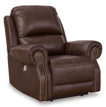 Freyeburg Power Recliner - Premium Recliner from Ashley Furniture - Just $771.95! Shop now at Furniture Wholesale Plus  We are the best furniture store in Nashville, Hendersonville, Goodlettsville, Madison, Antioch, Mount Juliet, Lebanon, Gallatin, Springfield, Murfreesboro, Franklin, Brentwood