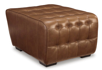 Temmpton Oversized Accent Ottoman - Premium Ottoman from Ashley Furniture - Just $412.47! Shop now at Furniture Wholesale Plus  We are the best furniture store in Nashville, Hendersonville, Goodlettsville, Madison, Antioch, Mount Juliet, Lebanon, Gallatin, Springfield, Murfreesboro, Franklin, Brentwood