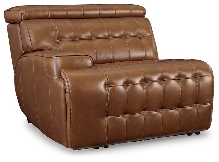 Temmpton Power Reclining Sectional Sofa - Premium Sectional from Ashley Furniture - Just $2589.50! Shop now at Furniture Wholesale Plus  We are the best furniture store in Nashville, Hendersonville, Goodlettsville, Madison, Antioch, Mount Juliet, Lebanon, Gallatin, Springfield, Murfreesboro, Franklin, Brentwood