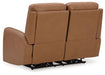 Tryanny Power Reclining Loveseat - Premium Loveseat from Ashley Furniture - Just $1526.25! Shop now at Furniture Wholesale Plus  We are the best furniture store in Nashville, Hendersonville, Goodlettsville, Madison, Antioch, Mount Juliet, Lebanon, Gallatin, Springfield, Murfreesboro, Franklin, Brentwood
