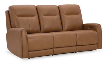 Tryanny Power Reclining Sofa - Premium Sofa from Ashley Furniture - Just $1592.05! Shop now at Furniture Wholesale Plus  We are the best furniture store in Nashville, Hendersonville, Goodlettsville, Madison, Antioch, Mount Juliet, Lebanon, Gallatin, Springfield, Murfreesboro, Franklin, Brentwood