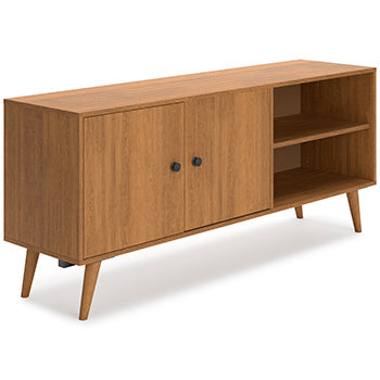 Thadamere TV Stand - Premium TV Stand from Ashley Furniture - Just $223.68! Shop now at Furniture Wholesale Plus  We are the best furniture store in Nashville, Hendersonville, Goodlettsville, Madison, Antioch, Mount Juliet, Lebanon, Gallatin, Springfield, Murfreesboro, Franklin, Brentwood