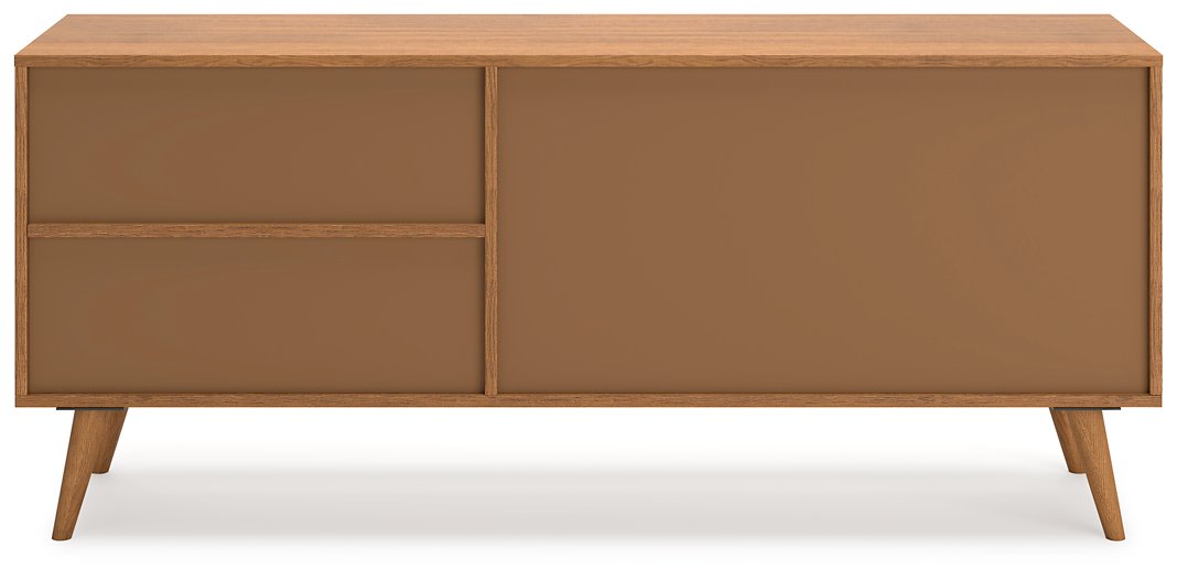 Thadamere TV Stand - Premium TV Stand from Ashley Furniture - Just $223.68! Shop now at Furniture Wholesale Plus  We are the best furniture store in Nashville, Hendersonville, Goodlettsville, Madison, Antioch, Mount Juliet, Lebanon, Gallatin, Springfield, Murfreesboro, Franklin, Brentwood