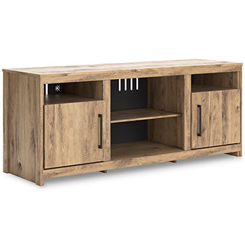 Hyanna 63" TV Stand - Premium TV Stand from Ashley Furniture - Just $319.77! Shop now at Furniture Wholesale Plus  We are the best furniture store in Nashville, Hendersonville, Goodlettsville, Madison, Antioch, Mount Juliet, Lebanon, Gallatin, Springfield, Murfreesboro, Franklin, Brentwood