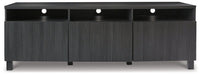 Yarlow 70" TV Stand - Premium TV Stand from Ashley Furniture - Just $276.64! Shop now at Furniture Wholesale Plus  We are the best furniture store in Nashville, Hendersonville, Goodlettsville, Madison, Antioch, Mount Juliet, Lebanon, Gallatin, Springfield, Murfreesboro, Franklin, Brentwood