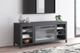 Cayberry 60" TV Stand with Electric Fireplace - Premium Entertainment Center from Ashley Furniture - Just $601.33! Shop now at Furniture Wholesale Plus  We are the best furniture store in Nashville, Hendersonville, Goodlettsville, Madison, Antioch, Mount Juliet, Lebanon, Gallatin, Springfield, Murfreesboro, Franklin, Brentwood