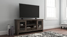 Arlenbry 60" TV Stand - Premium TV Stand from Ashley Furniture - Just $276.64! Shop now at Furniture Wholesale Plus  We are the best furniture store in Nashville, Hendersonville, Goodlettsville, Madison, Antioch, Mount Juliet, Lebanon, Gallatin, Springfield, Murfreesboro, Franklin, Brentwood